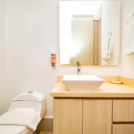 Luxury On 28th Floor - Seaview Apartamento