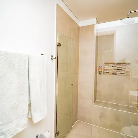 Luxury On 28th Floor - Seaview Apartamento *