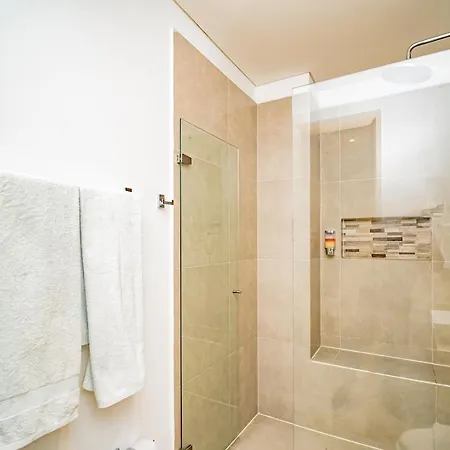 Apartamento Luxury On 28th Floor - Seaview *
