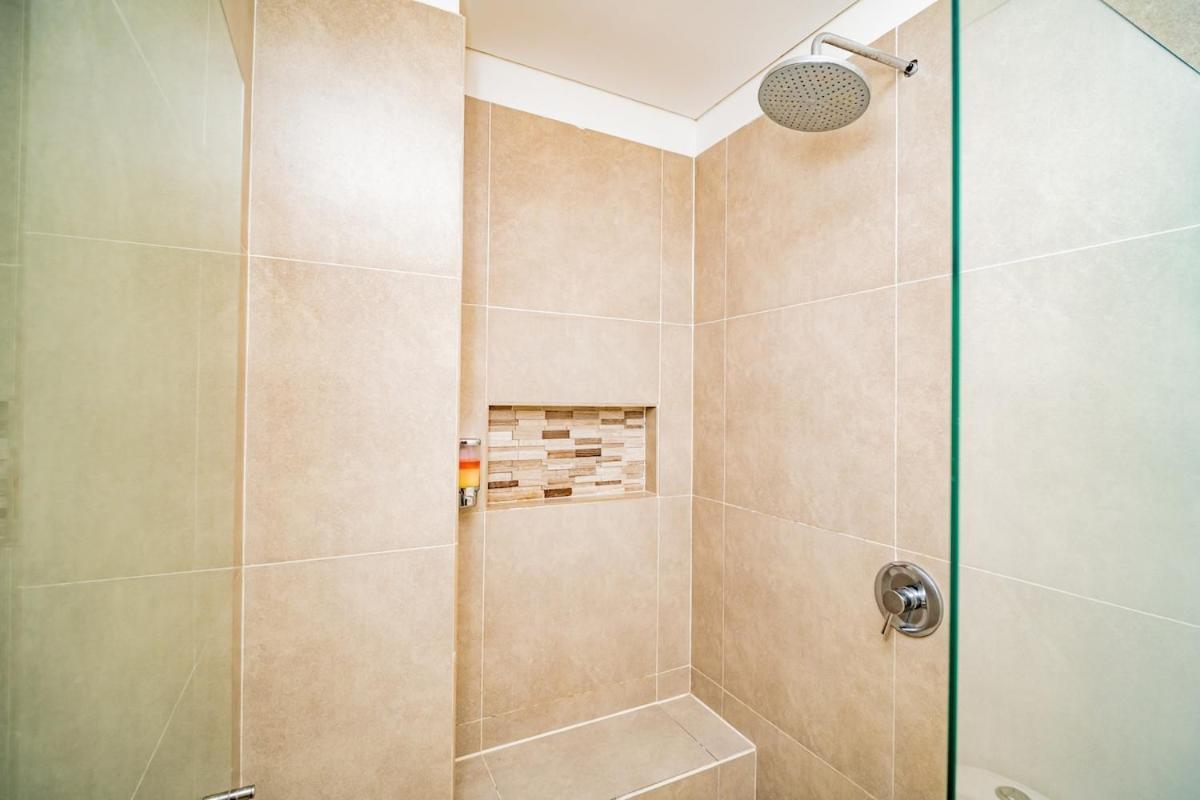Luxury On 28th Floor - Seaview Apartamento Cartagena