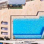Luxury Apartment On 28Th Floor - Seaview