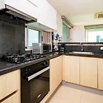 Luxury Apartment On 28Th Floor - Seaview