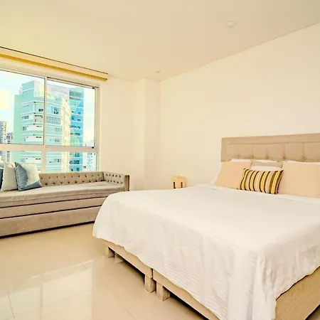 Luxury On 28th Floor - Seaview